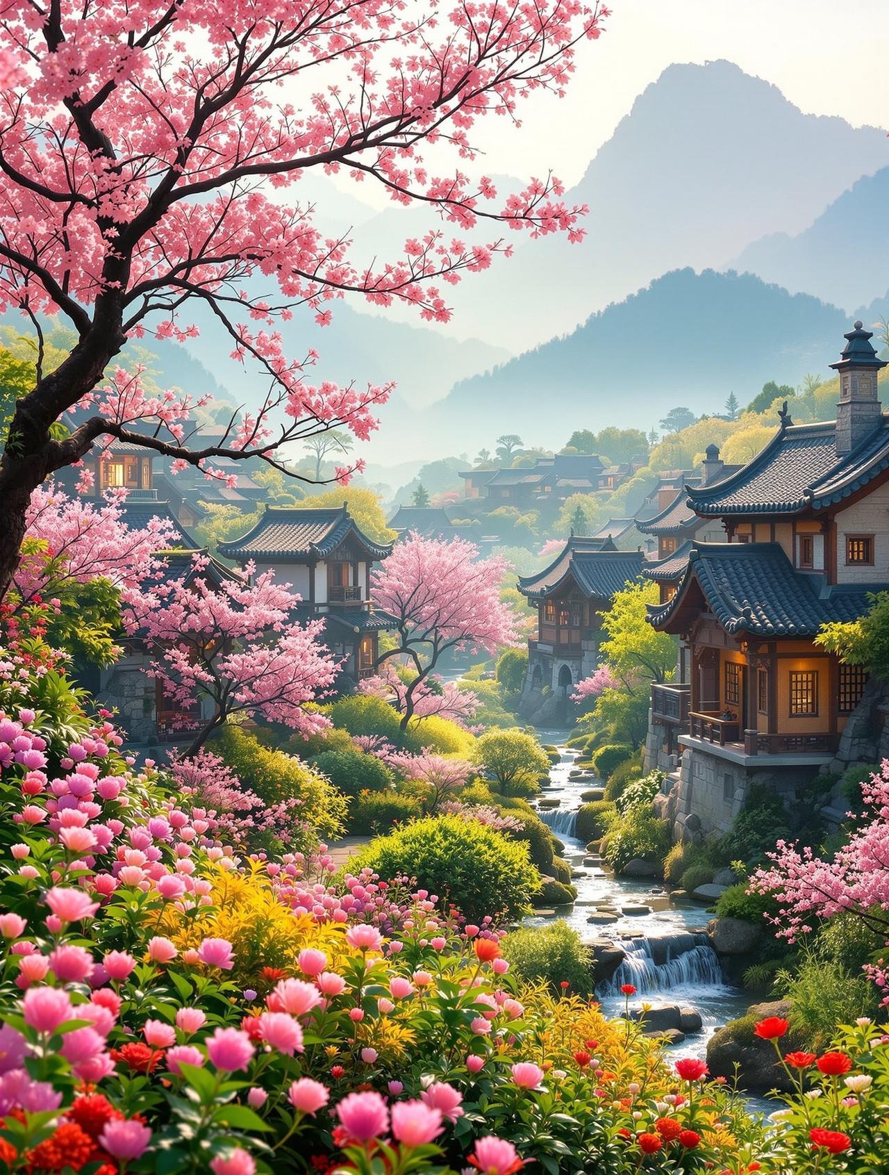 开心影视出品 - 花开半夏